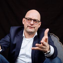 Prof. Dr. Henning Zülch