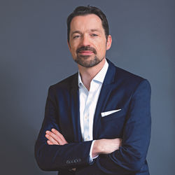 Raimund Hackenberger