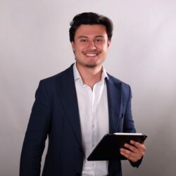 Mathias Andrade