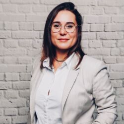 Vanessa Albrecht