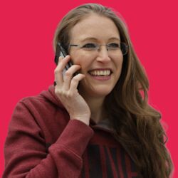 Dr. Veronika von Heise-Rotenburg